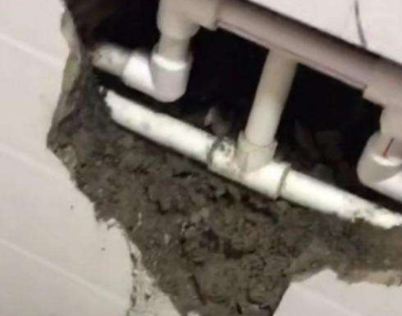寿县卫生间漏水哪家好