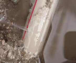 寿县水管维修公司