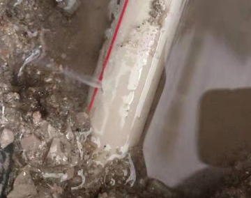 寿县水管维修多少钱