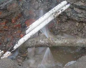 寿县水管维修费用是多少
