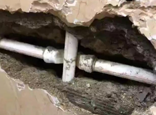 寿县水管维修哪家好