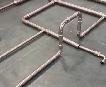 寿县水管维修多少钱