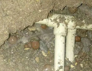 寿县卫生间测漏