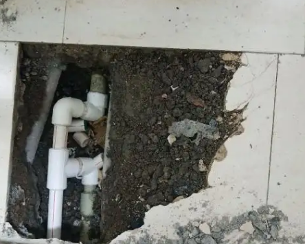 寿县卫生间测漏水哪家好