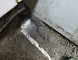寿县卫生间测漏水多少钱