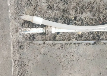 寿县卫生间测漏水之解决方法