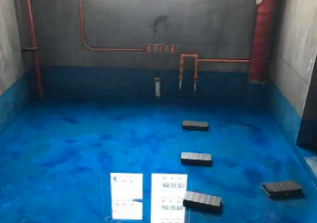 寿县卫生间防水步骤