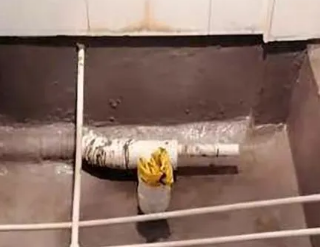寿县卫生间测漏水服务电话
