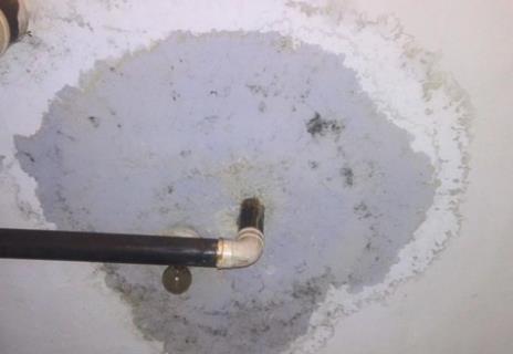 寿县测漏水公司分享如何自检漏水