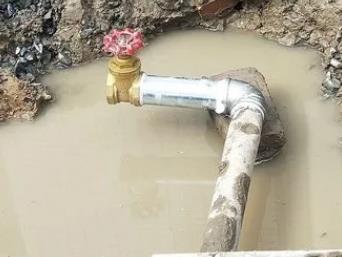 寿县漏水检测电话多少