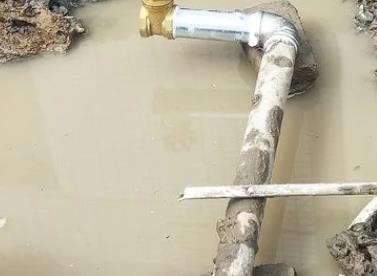 寿县测漏水公司电话